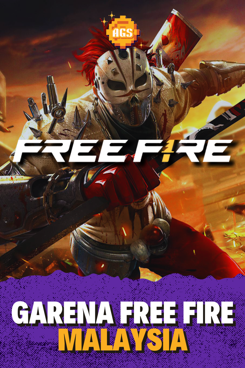 Garena Free Fire (MY/SG)